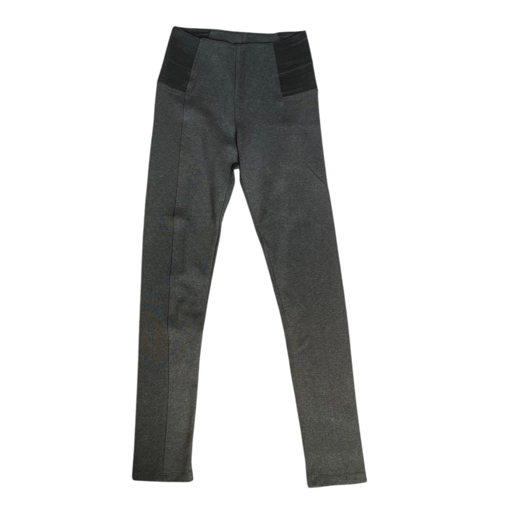 Zara High Wasted Stretch Leggings